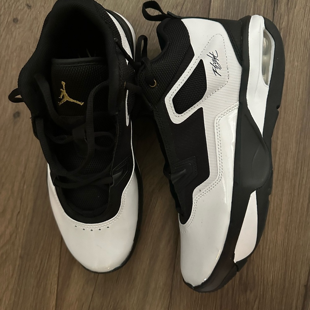 Jordan’s